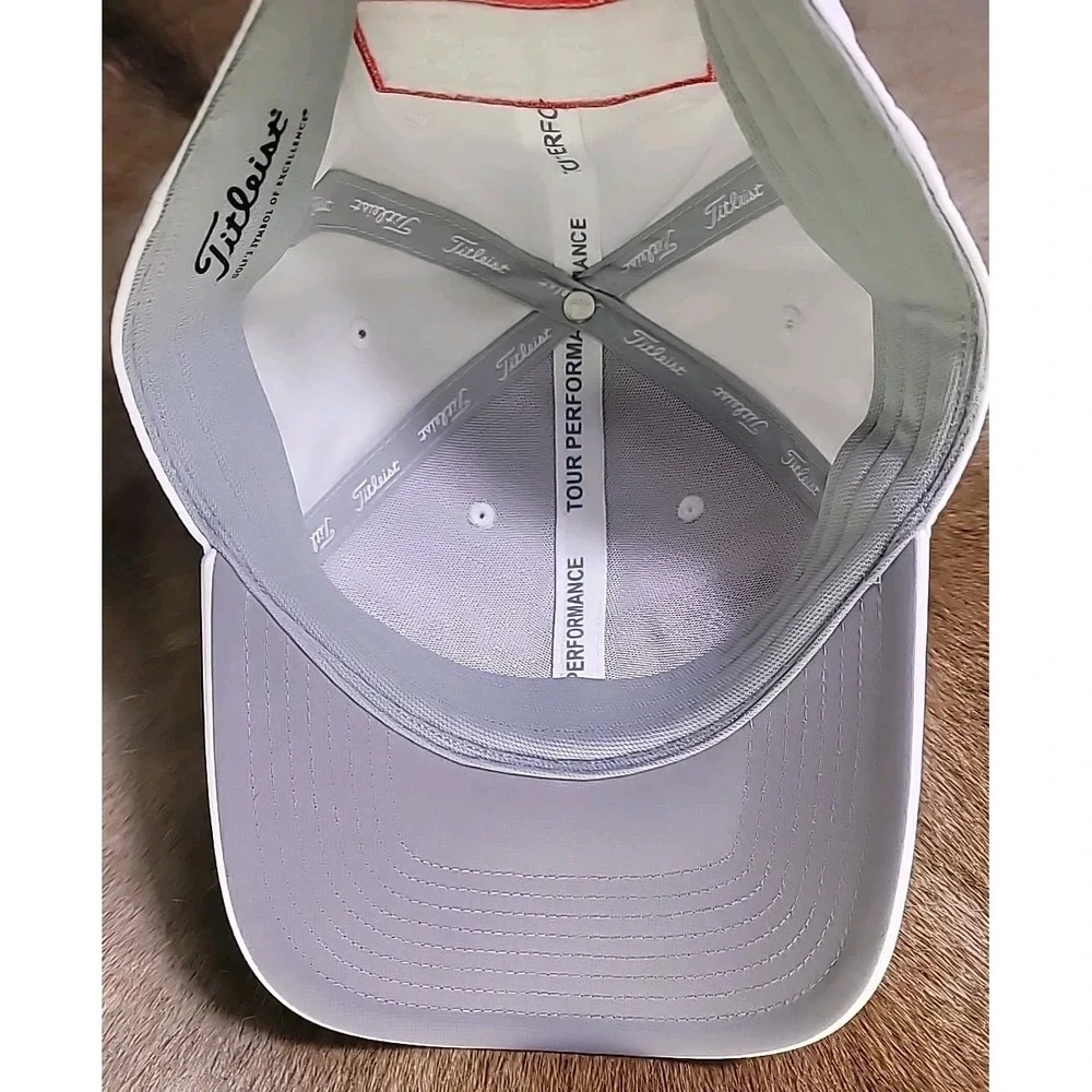 FootJoy titleist pro